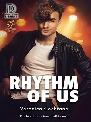cover image of Rhythm of Us
